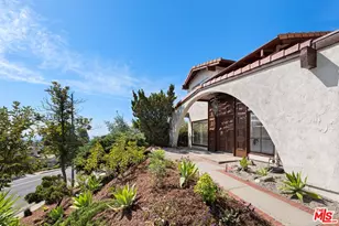 2537 Cordelia Rd, Los Angeles, CA 90049 - Photo 5