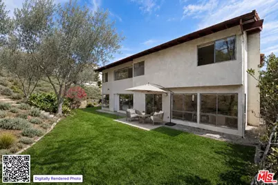 2537 Cordelia Rd, Los Angeles, CA 90049 - Photo 33
