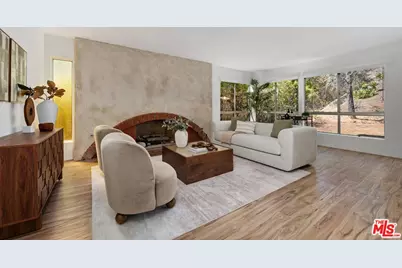 2537 Cordelia Rd, Los Angeles, CA 90049 - Photo 7