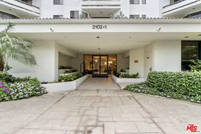 2102 Century Park Ln #216, Los Angeles, CA 90067 - Photo 1