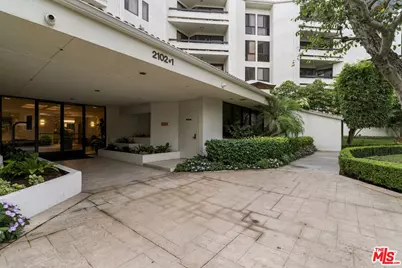 2102 Century Park Ln #216, Los Angeles, CA 90067 - Photo 31