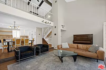 1925 S Beverly Glen Blvd #40, Los Angeles, CA 90025 - Photo 1