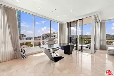 10350 Wilshire Blvd #1402, Los Angeles, CA 90024 - Photo 5