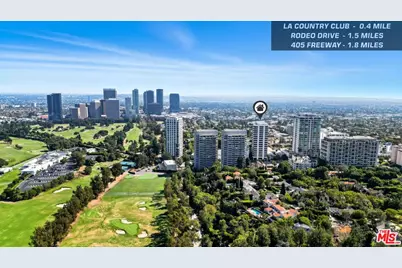 10350 Wilshire Blvd #1402, Los Angeles, CA 90024 - Photo 21