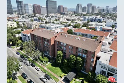 1440 Veteran Ave #366, Los Angeles, CA 90024 - Photo 41