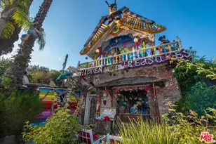 1548 N Topanga Canyon Blvd, Topanga, CA 90290 - Photo 19
