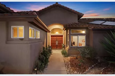 3701 Hidden Trail Dr, Jamul, CA 91935 - Photo 1