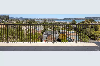 12 Arana Cir, Sausalito, CA 94965 - Photo 9