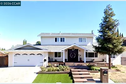 1386 Lichen Ct, Concord, CA 94521 - Photo 1
