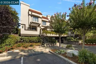 564 Churchill Downs Ct, Walnut Creek, CA 94597 - Photo 3