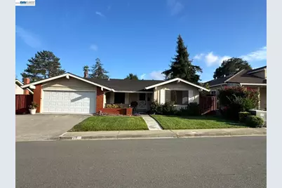 7918 Hillsboro Ct, Pleasanton, CA 94588 - Photo 1