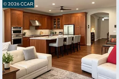 2027 Tempranillo Ln, Brentwood, CA 94513 - Photo 3