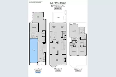 2967 Pine St, San Francisco, CA 94115 - Photo 43