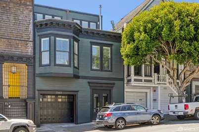 2967 Pine St, San Francisco, CA 94115 - Photo 1