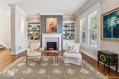 2967 Pine St, San Francisco, CA 94115 - Photo 5