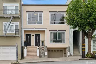 6827 California St, San Francisco, CA 94121 - Photo 3