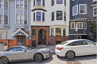 949 Leavenworth St, San Francisco, CA 94109 - Photo 37