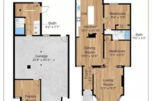 1040 Sanchez St, San Francisco, CA 94114 - Photo 29