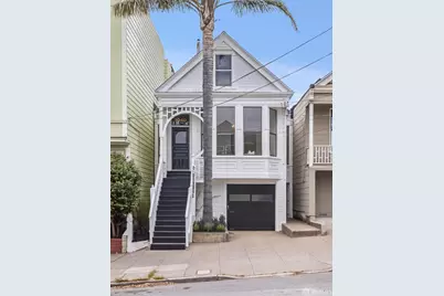 1040 Sanchez St, San Francisco, CA 94114 - Photo 5