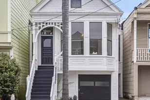 1040 Sanchez St, San Francisco, CA 94114 - Photo 5