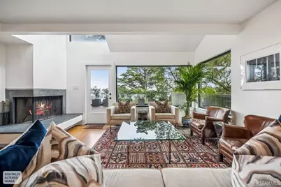 192 Twin Peaks Blvd, San Francisco, CA 94114 - Photo 7
