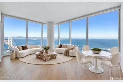 401 Harrison St #34E, San Francisco, CA 94105 - Photo 1