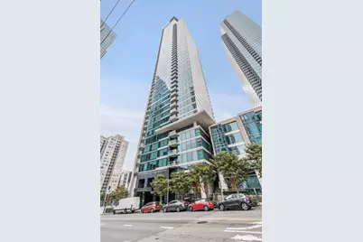 401 Harrison St #34E, San Francisco, CA 94105 - Photo 13