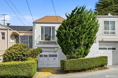815 Avalon Ave, San Francisco, CA 94112 - Photo 1