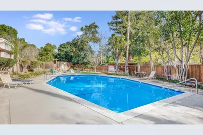 1898 Meridian Ave #15, San Jose, CA 95125 - Photo 9