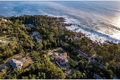 3187 17 Mile Dr, Pebble Beach, CA 93953 - Photo 3
