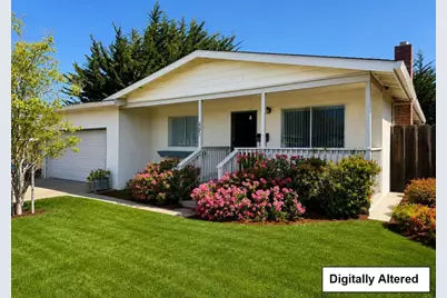 491 Melville Ave, Marina, CA 93933 - Photo 1