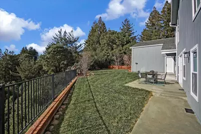 534 Eagle Crest Dr, Scotts Valley, CA 95066 - Photo 19