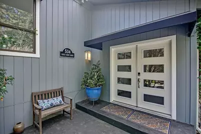 534 Eagle Crest Dr, Scotts Valley, CA 95066 - Photo 25