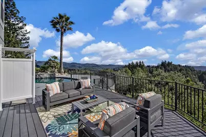 534 Eagle Crest Dr, Scotts Valley, CA 95066 - Photo 3