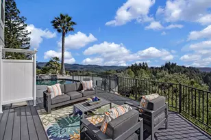534 Eagle Crest Dr, Scotts Valley, CA 95066 - Photo 3