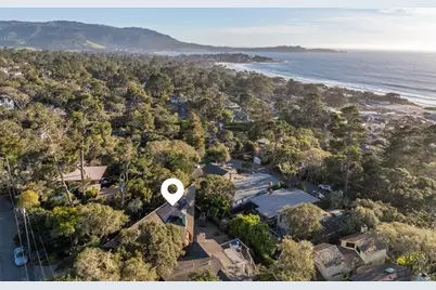 0 Lopez 5 NW Of 4th Ave, Carmel, CA 93923 - Photo 3