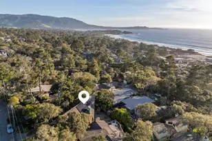 0 Lopez 5 NW Of 4th Ave, Carmel, CA 93923 - Photo 3