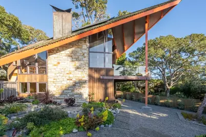 0 Lopez 5 NW Of 4th Ave, Carmel, CA 93923 - Photo 1