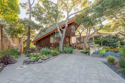 0 Lopez 5 NW Of 4th Ave, Carmel, CA 93923 - Photo 3