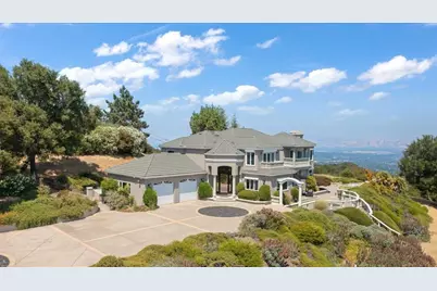 19465 Montevina Rd, Los Gatos, CA 95033 - Photo 1