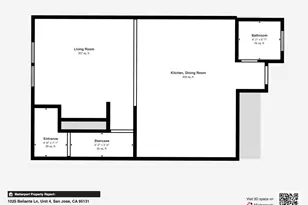 1025 Bellante Ln, San Jose, CA 95133 - Photo 41