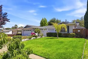 1238 San Moritz Dr, San Jose, CA 95132 - Photo 3