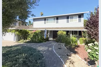 6536 Fall River Dr, San Jose, CA 95120 - Photo 1