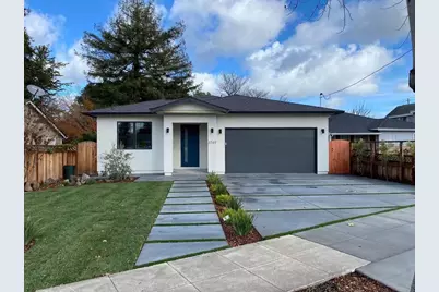 3749 Florence St, Redwood City, CA 94063 - Photo 1