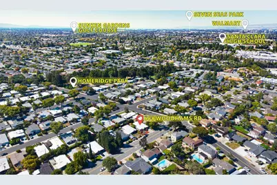 688 Woodhams Rd, Santa Clara, CA 95051 - Photo 41