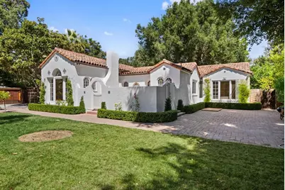 1535 Cowper St, Palo Alto, CA 94301 - Photo 1