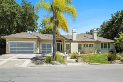 12468 Ted Ave, Saratoga, CA 95070 - Photo 1