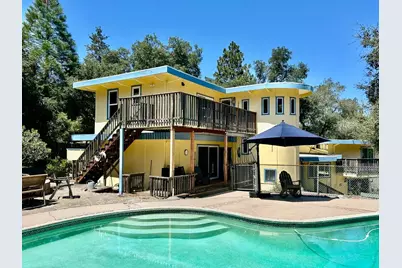 215 E Canyon View Dr, Ben Lomond, CA 95005 - Photo 1