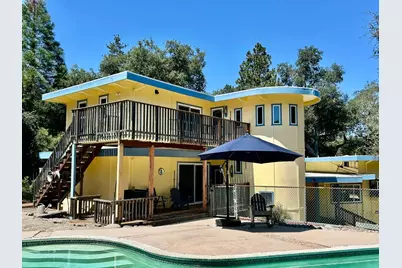 215 E Canyon View Dr, Ben Lomond, CA 95005 - Photo 5