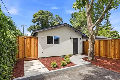 2181 Monticello Ave #A, San Jose, CA 95125 - Photo 1